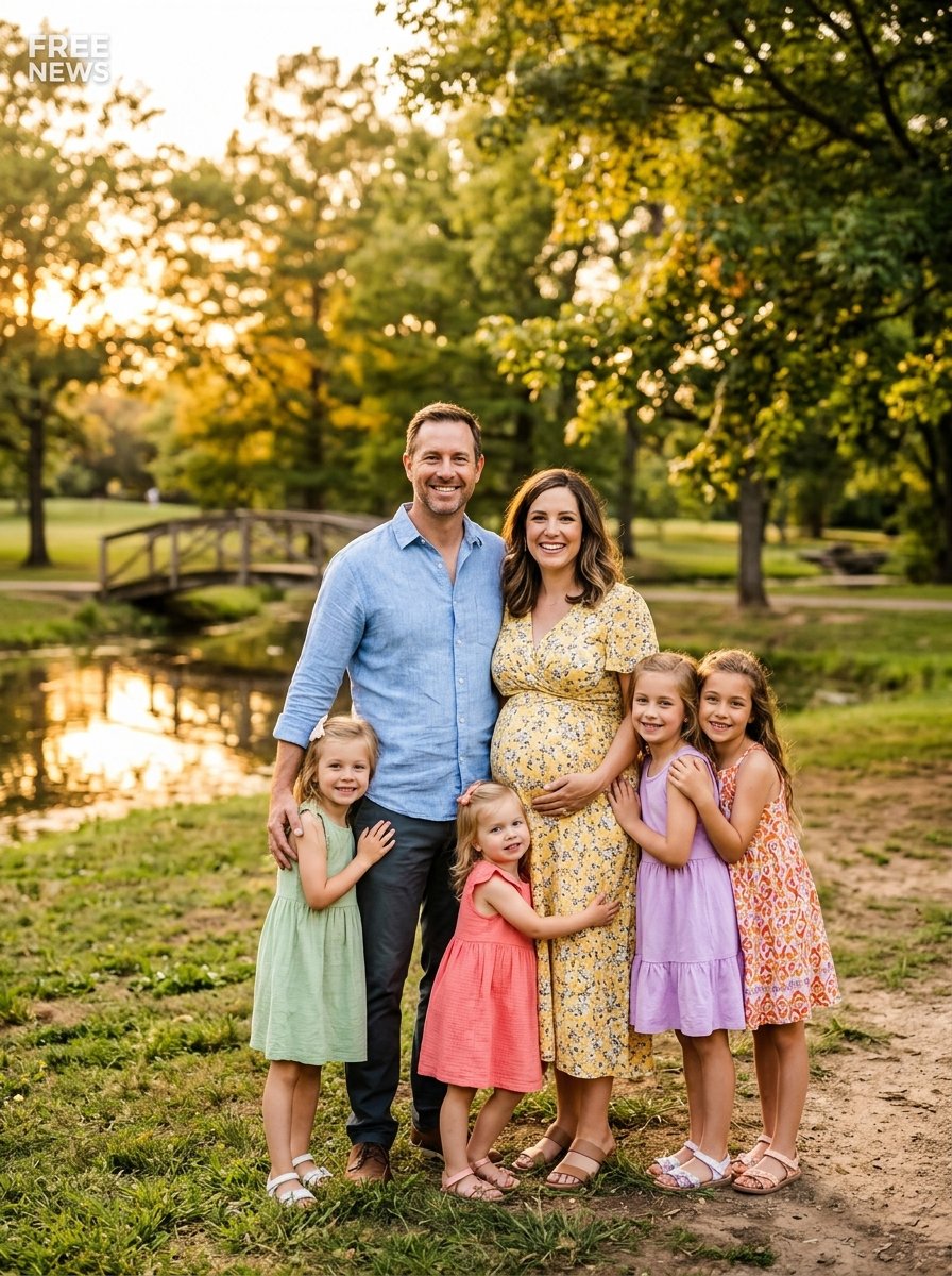My Daughter Went to Her Dad’s Wedding Expecting a Beautiful Day, But When She Raised Her Hand and Asked One Simple Question, the Whole Room Went Silent and the Ceremony Was Never the Same