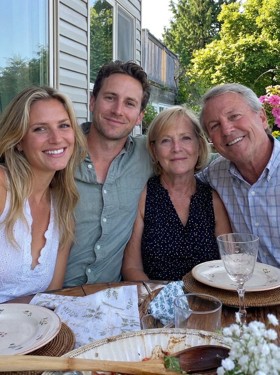“I Thought I Was Just Washing the Sheets After My In-Laws Finally Left, But the Moment I Lifted That Guest Room Mattress, I Saw Something That Made My Hands Shake and My Heart Stop Cold”
