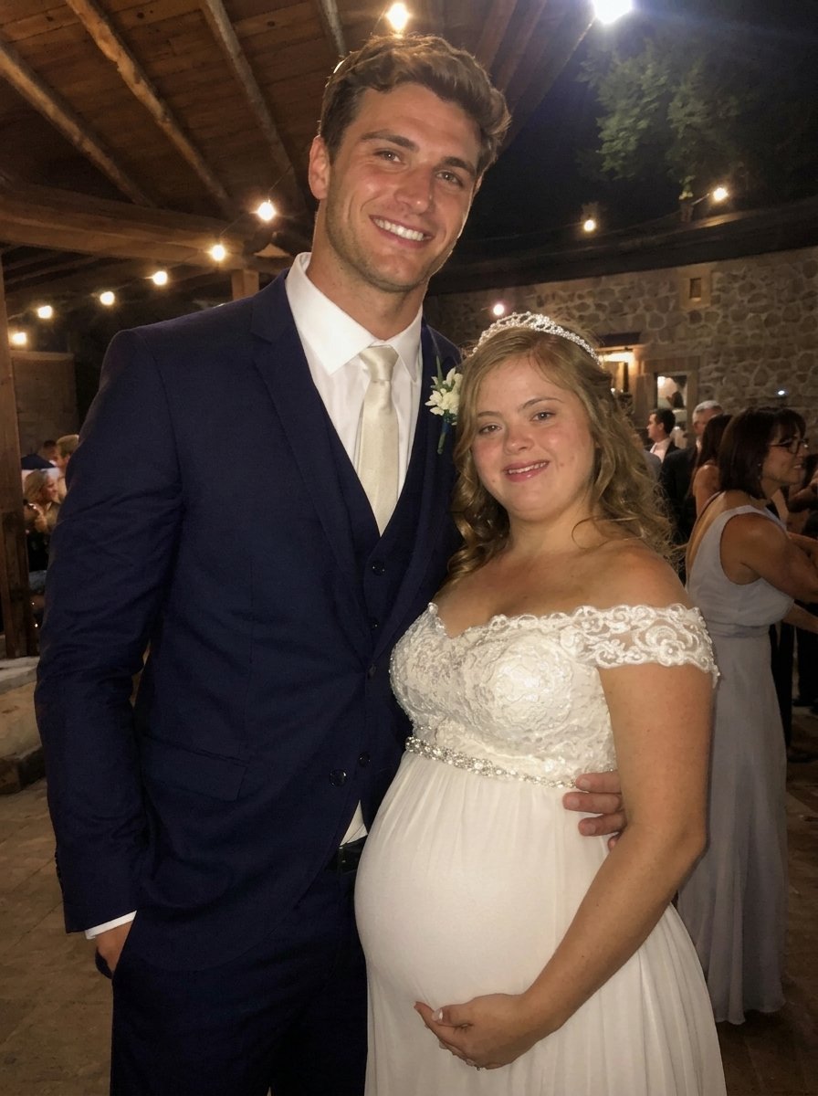 My Best Friend Spent Years Quietly Caring for My Sister with Down Syndrome, and When He Finally Spoke Up, Every Belief I Had About Love, Family, and Sacrifice Fell Apart