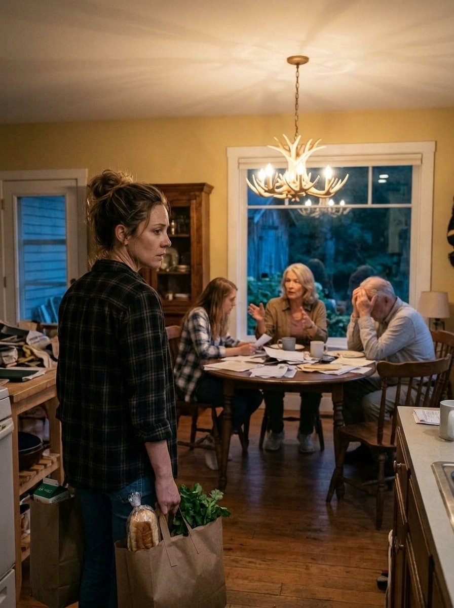 I Sold My Family’s Farm for $39 Million and Didn’t Tell a Single Soul, But Within 72 Hours My Phone Was Ringing Nonstop With Relatives I Hadn’t Heard From in Years